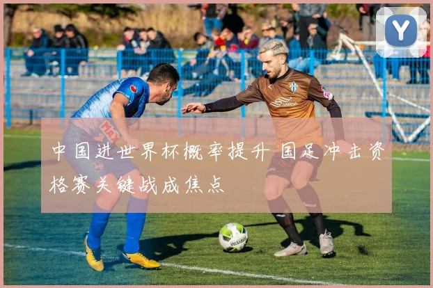 中国进世界杯概率提升 国足冲击资格赛关键战成焦点