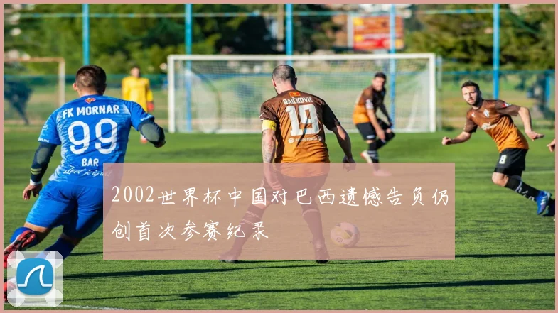 2002世界杯中国对巴西遗憾告负仍创首次参赛纪录