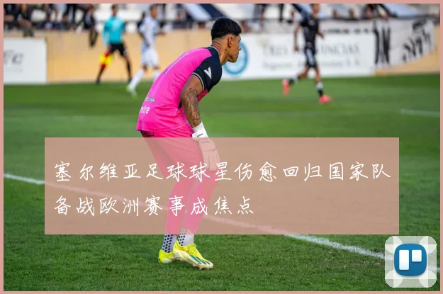 塞尔维亚足球球星伤愈回归国家队备战欧洲赛事成焦点