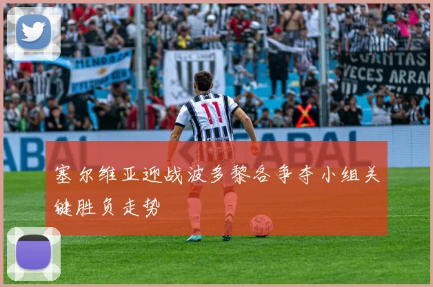 塞尔维亚迎战波多黎各争夺小组关键胜负走势